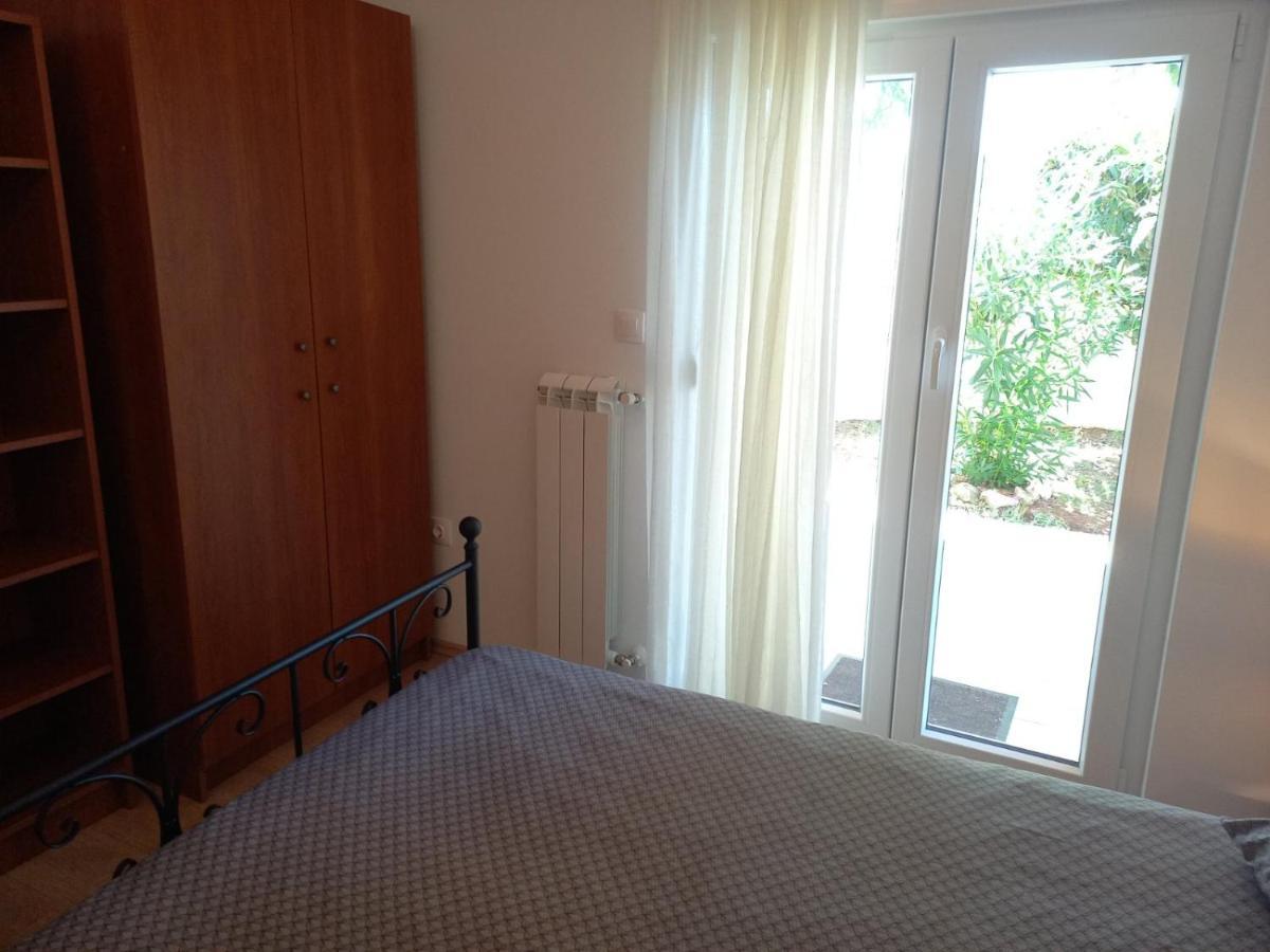 Apartment Lavanda Tar-Vabriga Kültér fotó